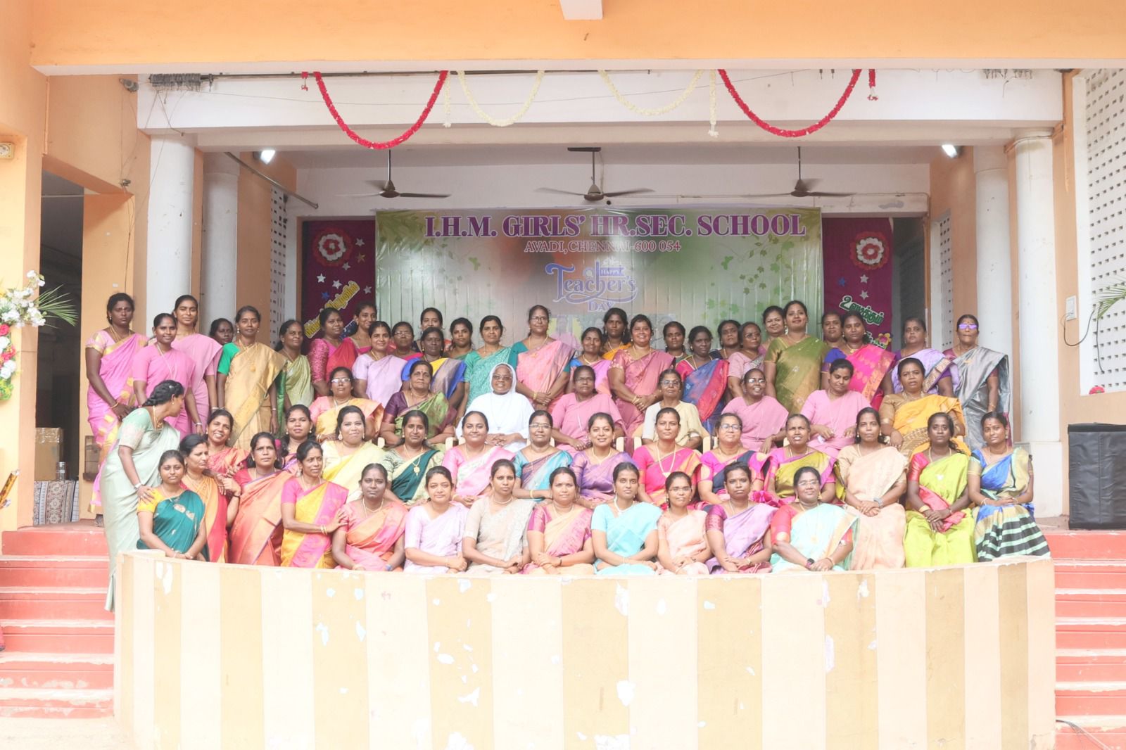 Eden Charitable Trust event photo