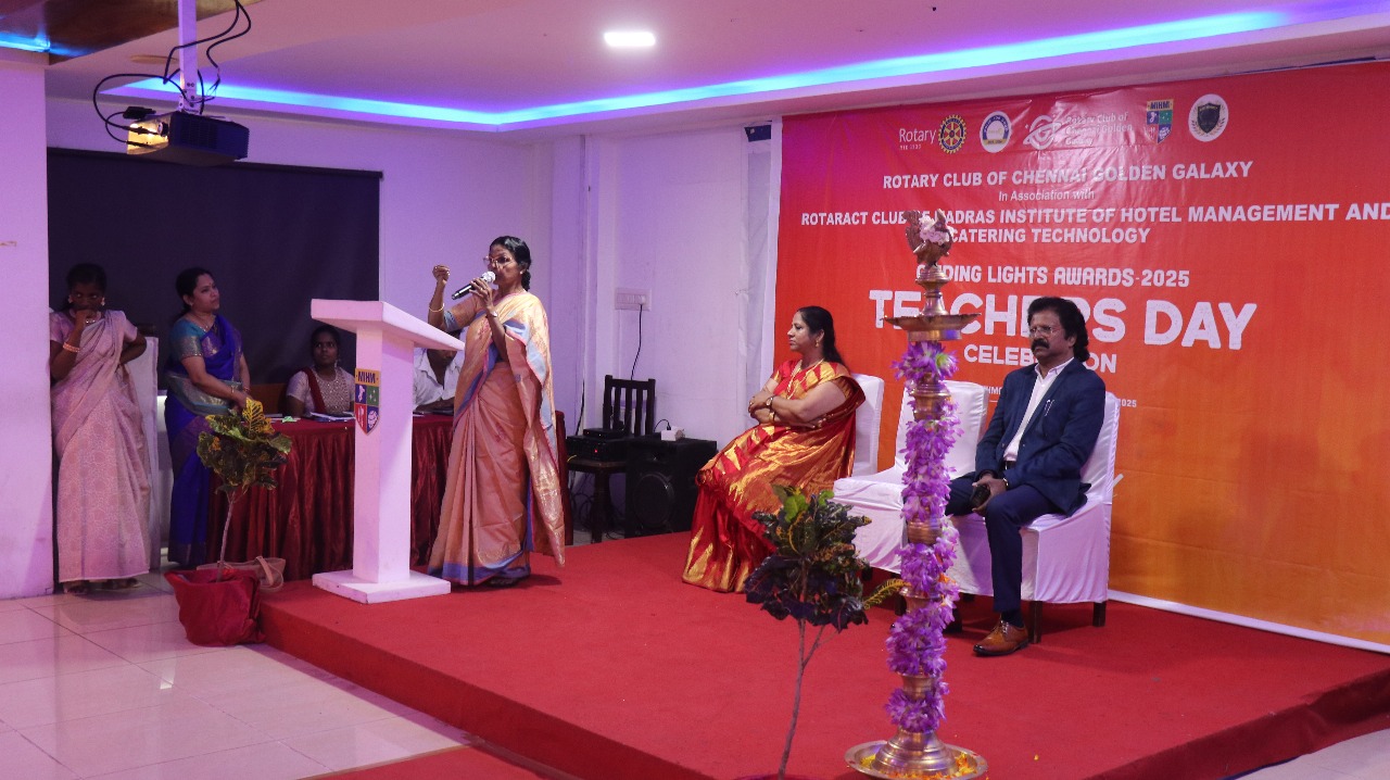 Eden Charitable Trust event photo