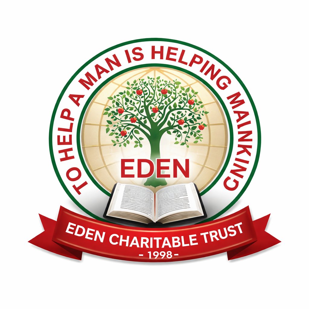 Eden Charitable Trust