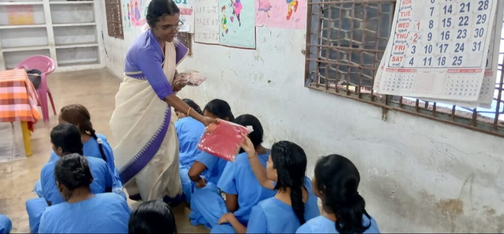 How Supporting Others Became the Foundation of Our Story